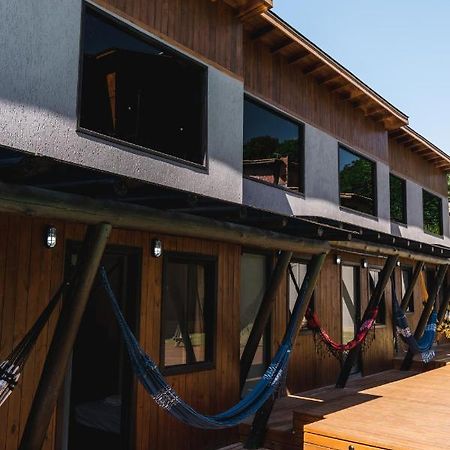 Mentawai Lofts Praia Do Rosa Imbituba  Zewnętrze zdjęcie