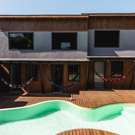 Mentawai Lofts Praia Do Rosa Imbituba  Zewnętrze zdjęcie