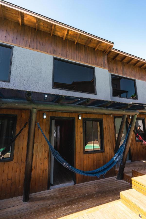 Mentawai Lofts Praia Do Rosa Imbituba  Zewnętrze zdjęcie