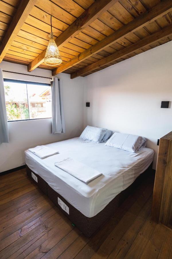Mentawai Lofts Praia Do Rosa Imbituba  Zewnętrze zdjęcie