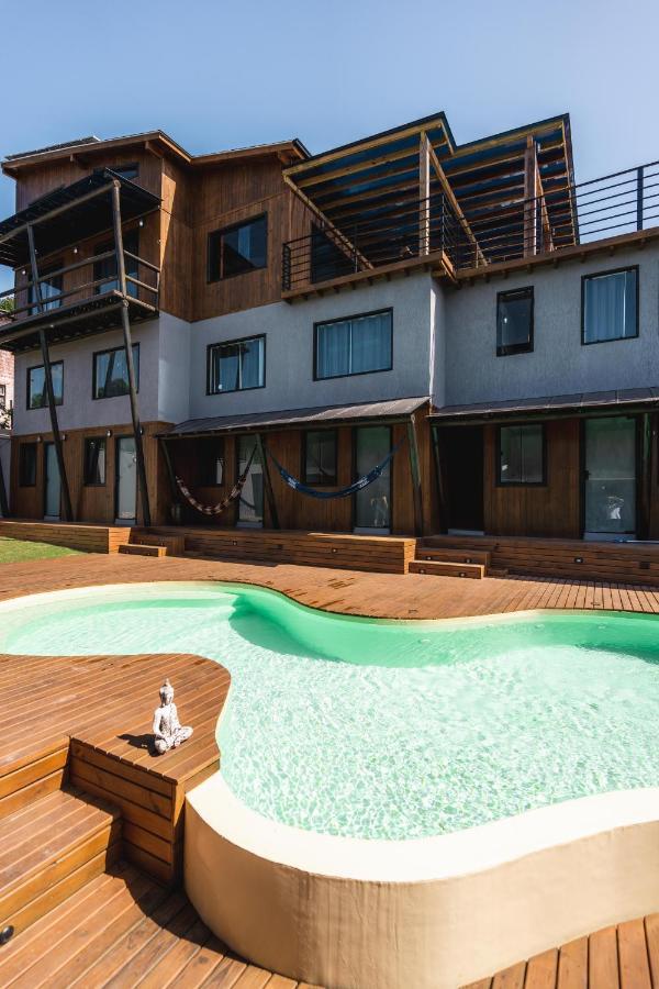 Mentawai Lofts Praia Do Rosa Imbituba  Zewnętrze zdjęcie